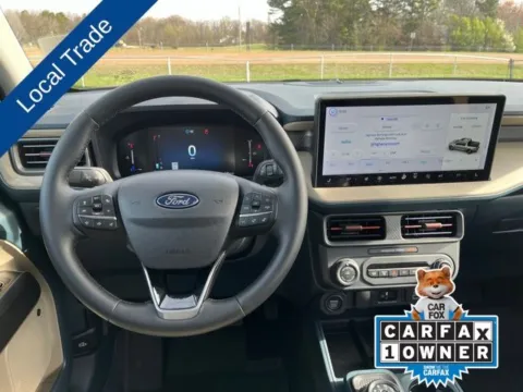 Another view of 2026 Ford Maverick Lariat for sale in Martin, TN at Taylor Automotive