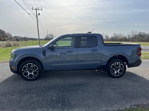 Photos of 2026 Ford Maverick Lariat for sale in Martin, TN at Taylor Automotive