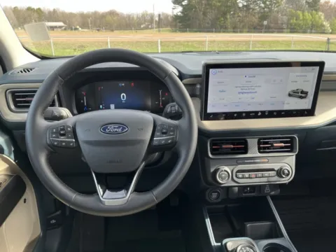 Another view of 2026 Ford Maverick Lariat for sale in Martin, TN at Taylor Automotive