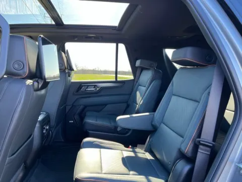 More photos of 2026 GMC Yukon AT4 at Taylor Automotive, TN