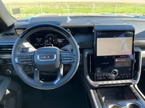 Another view of 2026 GMC Yukon AT4 for sale in Martin, TN at Taylor Automotive