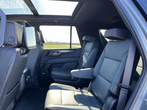 More photos of 2026 GMC Yukon AT4 at Taylor Automotive, TN