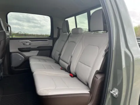 More photos of 2026 Ram 1500 Laramie at Taylor Automotive, TN