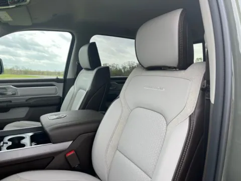 More photos of 2026 Ram 1500 Laramie at Taylor Automotive, TN