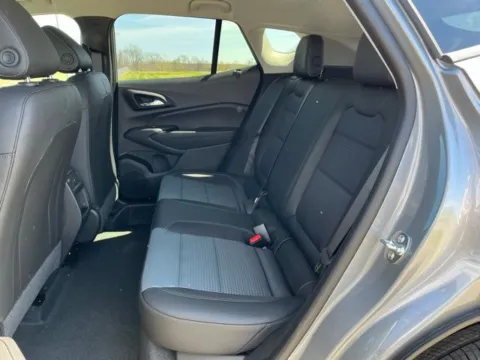 More photos of 2026 Chevrolet Trax LT at Taylor Automotive, TN