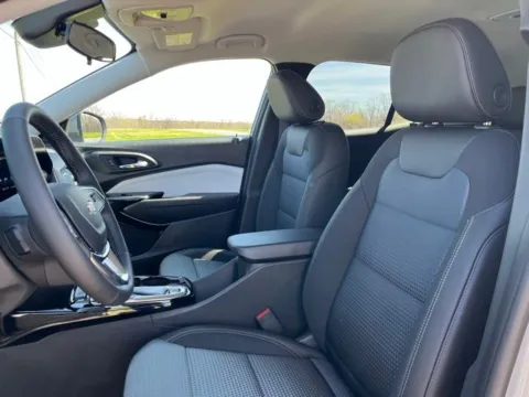 More photos of 2026 Chevrolet Trax LT at Taylor Automotive, TN