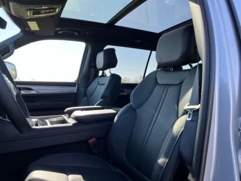 More photos of 2026 Jeep Grand Wagoneer Upland at Taylor Automotive, TN