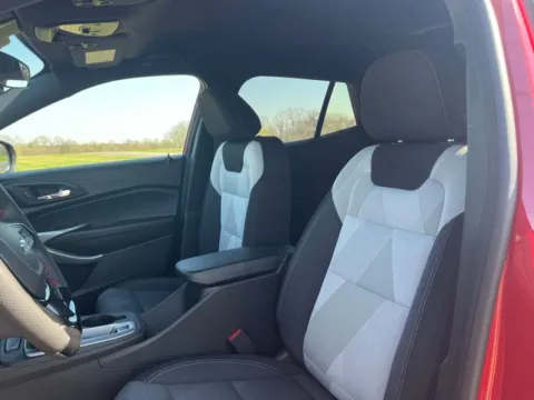 More photos of 2026 Chevrolet Trax 1RS at Taylor Automotive, TN