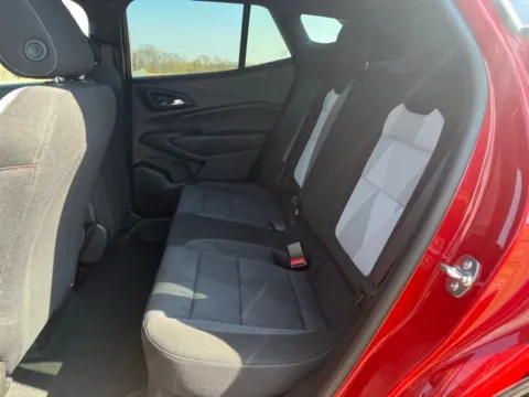 More photos of 2026 Chevrolet Trax 1RS at Taylor Automotive, TN