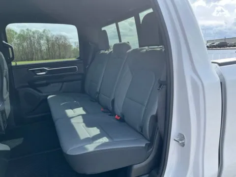 More photos of 2026 Ram 1500 Big Horn/Lone Star at Taylor Automotive, TN