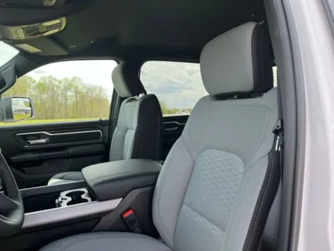 More photos of 2026 Ram 1500 Big Horn/Lone Star at Taylor Automotive, TN