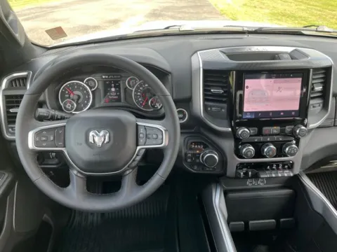 Another view of 2026 Ram 1500 Big Horn/Lone Star for sale in Martin, TN at Taylor Automotive