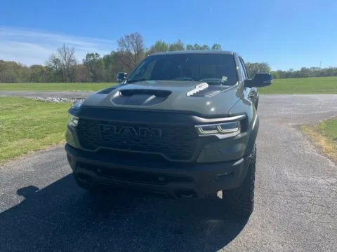 Green 2026 Ram 1500 RHO for sale in Martin, TN