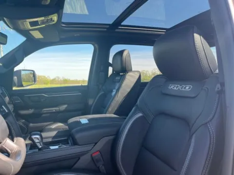 More photos of 2026 Ram 1500 RHO at Taylor Automotive, TN