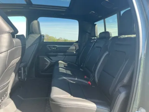 More photos of 2026 Ram 1500 RHO at Taylor Automotive, TN