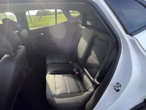 More photos of 2026 Chevrolet Trax LT at Taylor Automotive, TN