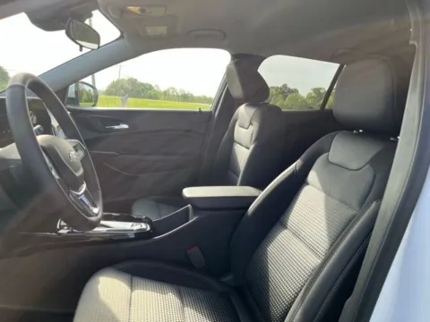 More photos of 2026 Chevrolet Trax LT at Taylor Automotive, TN