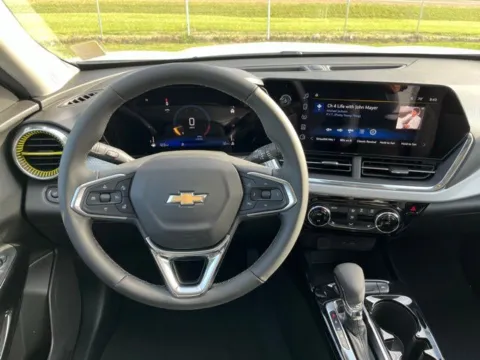 Another view of 2026 Chevrolet Trax LT for sale in Martin, TN at Taylor Automotive