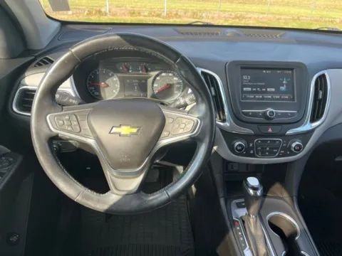 Another view of 2018 Chevrolet Equinox LT for sale in Martin, TN at Taylor Automotive