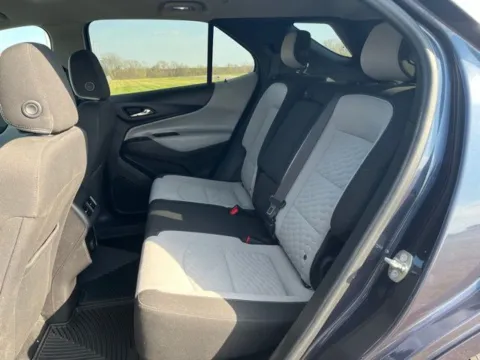 More photos of 2018 Chevrolet Equinox LT at Taylor Automotive, TN