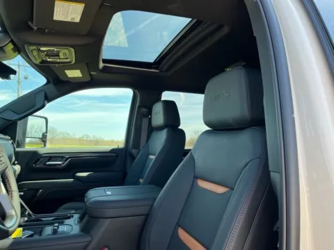 More photos of 2026 GMC Sierra 2500HD AT4 at Taylor Automotive, TN