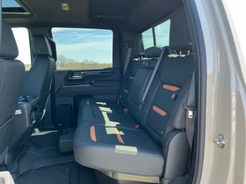 More photos of 2026 GMC Sierra 2500HD AT4 at Taylor Automotive, TN