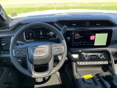 Another view of 2026 GMC Sierra 2500HD AT4 for sale in Martin, TN at Taylor Automotive