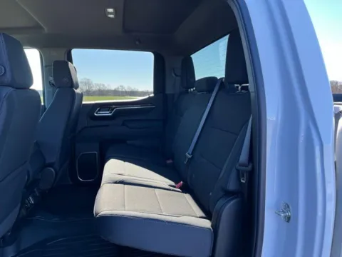 More photos of 2026 GMC Sierra 1500 SLE at Taylor Automotive, TN