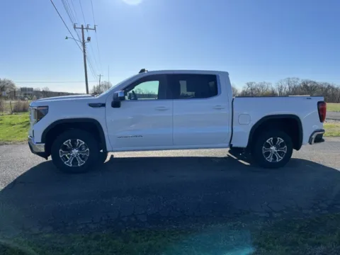 Photos of 2026 GMC Sierra 1500 SLE for sale in Martin, TN at Taylor Automotive