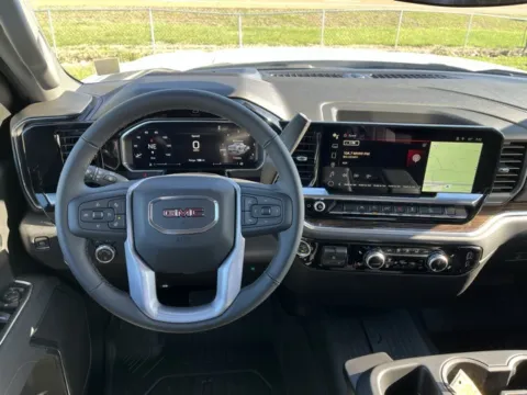 Another view of 2026 GMC Sierra 1500 SLE for sale in Martin, TN at Taylor Automotive