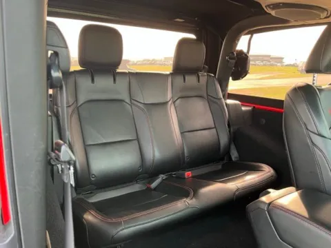 More photos of 2020 Jeep Wrangler Rubicon at Taylor Automotive, TN