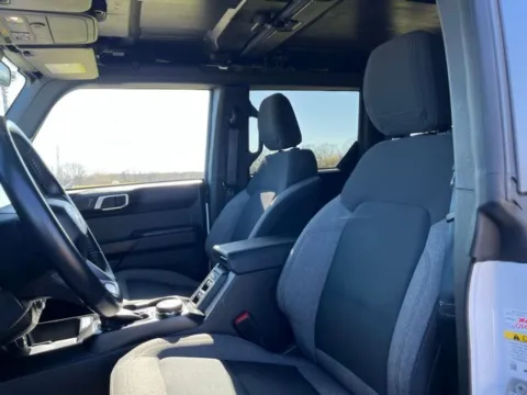 More photos of 2025 Ford Bronco Big Bend at Taylor Automotive, TN