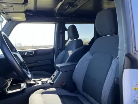 More photos of 2025 Ford Bronco Big Bend at Taylor Automotive, TN