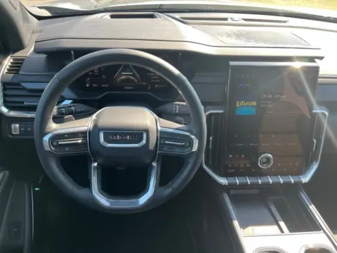 Another view of 2025 GMC Acadia Elevation for sale in Martin, TN at Taylor Automotive