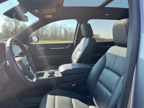 More photos of 2025 GMC Acadia Elevation at Taylor Automotive, TN