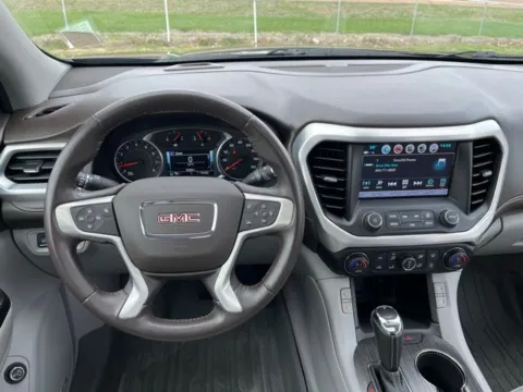 Another view of 2018 GMC Acadia SLT-2 for sale in Martin, TN at Taylor Automotive