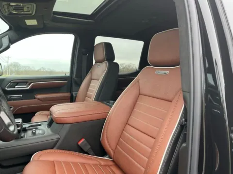 More photos of 2026 GMC Sierra 1500 Denali Ultimate at Taylor Automotive, TN