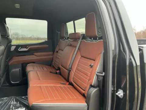 More photos of 2026 GMC Sierra 1500 Denali Ultimate at Taylor Automotive, TN
