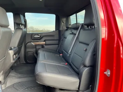 More photos of 2021 Chevrolet Silverado 1500 LT Trail Boss at Taylor Automotive, TN