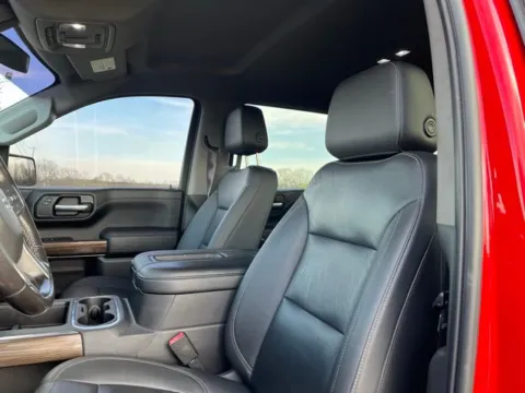 More photos of 2021 Chevrolet Silverado 1500 LT Trail Boss at Taylor Automotive, TN