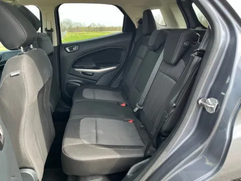 More photos of 2020 Ford EcoSport SE at Taylor Automotive, TN