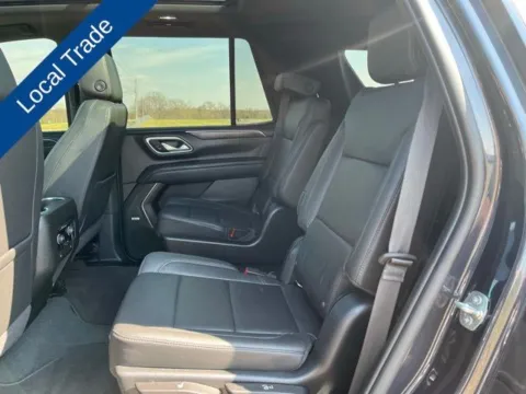 More photos of 2022 Chevrolet Tahoe LT at Taylor Automotive, TN