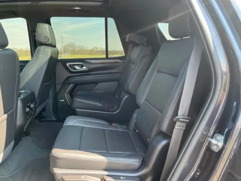 More photos of 2022 Chevrolet Tahoe LT at Taylor Automotive, TN