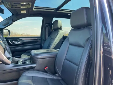 More photos of 2022 Chevrolet Tahoe LT at Taylor Automotive, TN