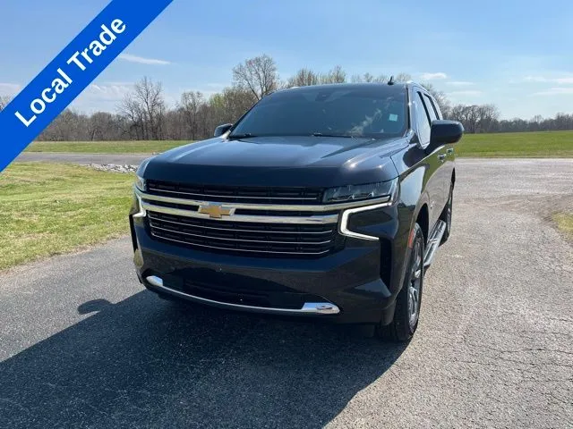 2022 Chevrolet Tahoe LT for sale in Martin, TN