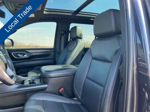 More photos of 2022 Chevrolet Tahoe LT at Taylor Automotive, TN