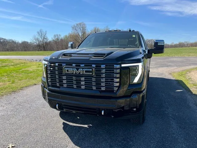 2026 GMC Sierra 2500HD Denali Ultimate for sale in Martin, TN