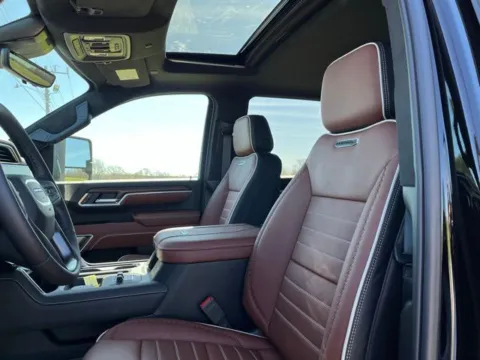 More photos of 2026 GMC Sierra 2500HD Denali Ultimate at Taylor Automotive, TN