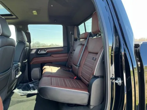 More photos of 2026 GMC Sierra 2500HD Denali Ultimate at Taylor Automotive, TN