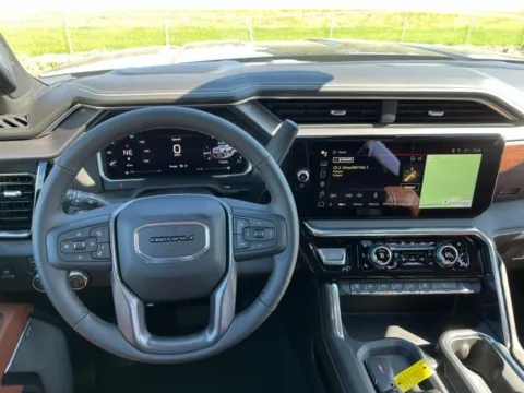 Another view of 2026 GMC Sierra 2500HD Denali Ultimate for sale in Martin, TN at Taylor Automotive